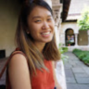 Meet your Posher, Christine